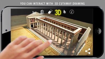 Pompeii Touchのおすすめ画像5