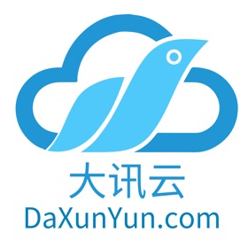 Snímky obrazovky (3) 大讯云
