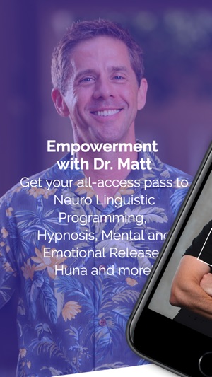 Integrative NLP and Huna(圖1)-速報App