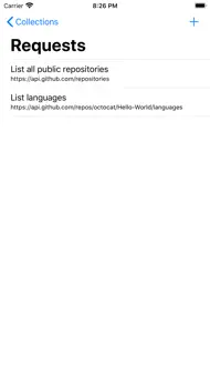 HTTP Fish iphone bilder 3