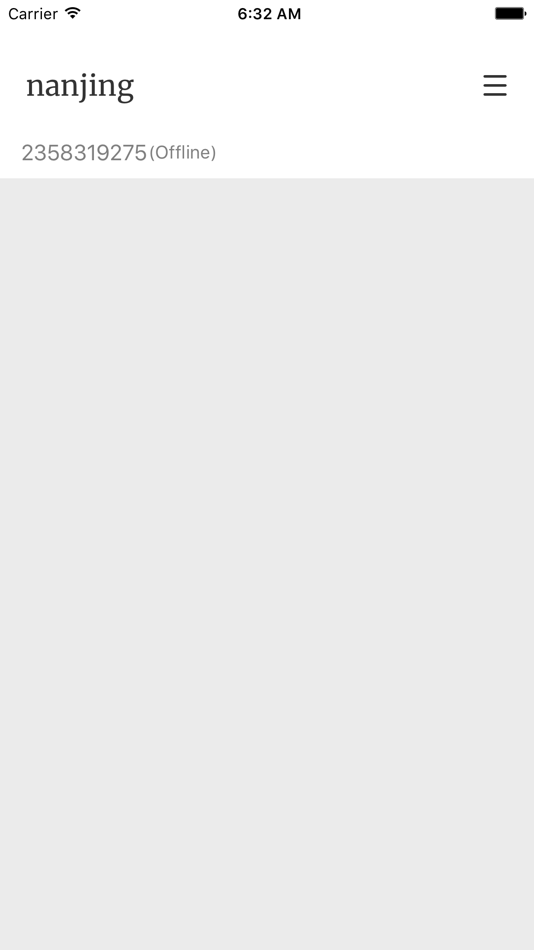 #2. ZA Setup (iOS) Podle: ZENDACCESS, INC