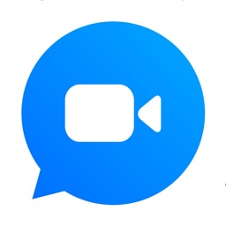 Glide - Live Video Messenger Apple Watch App