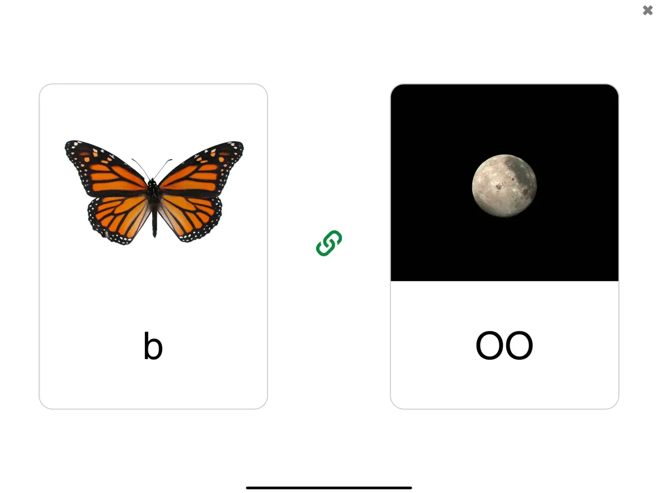 Screenshot #5 pour See and Learn Combining Sounds