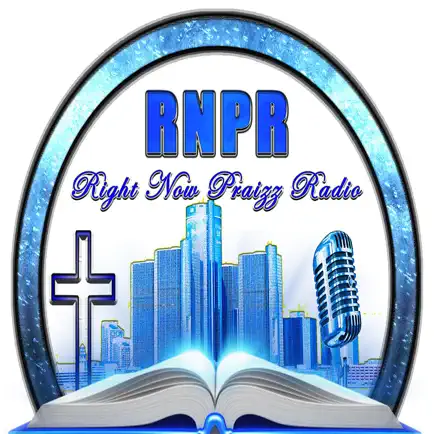 Right Now Praizz Radio Читы