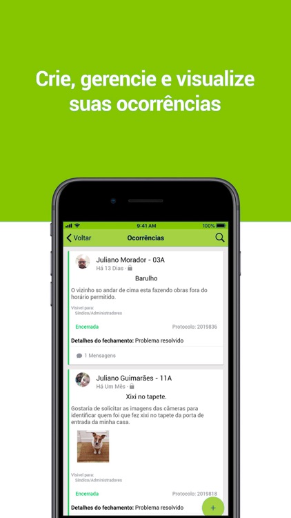 CM Portaria VIrtual screenshot-5