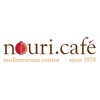 Nouri Cafe icon