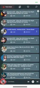 Nhạc sàn hot-DJ-Remix-Nonstop screenshot #3 for iPhone