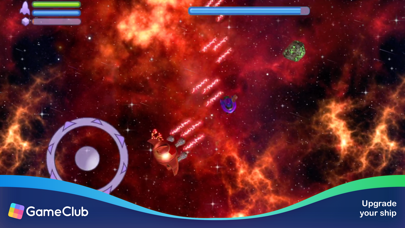 Space Miner screenshot 5