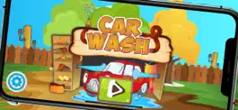 Game screenshot Super Car Wash hack