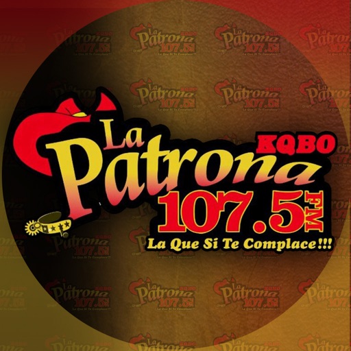 La Patrona 107.5