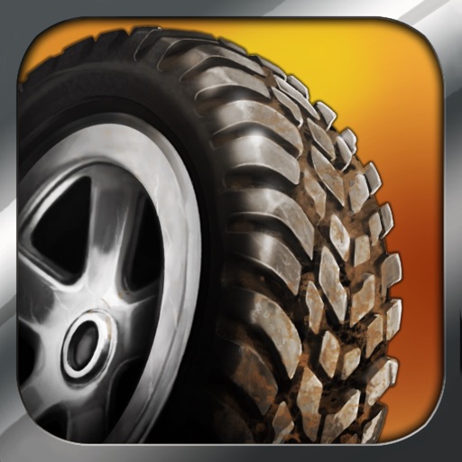 Reckless Racing 2 icon