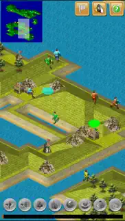 four tribes iphone screenshot 1