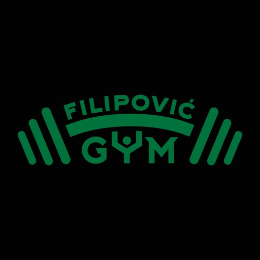 FILIPOVIC GYM