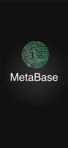 Game screenshot MetaBase mod apk