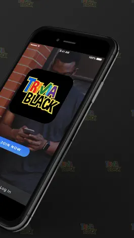 Game screenshot Trivia Black apk
