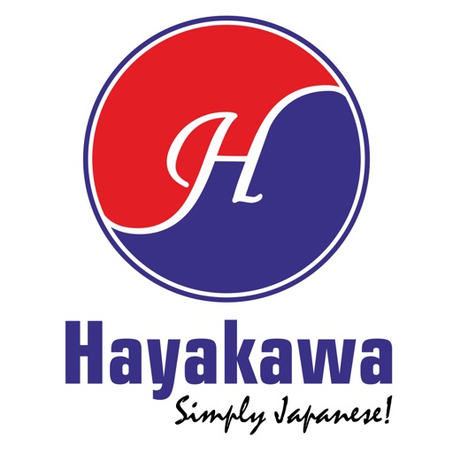 Hayakawa