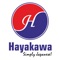 Hayakawa
