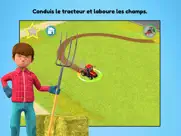 les petits fermiers iPad Captures Décran 2