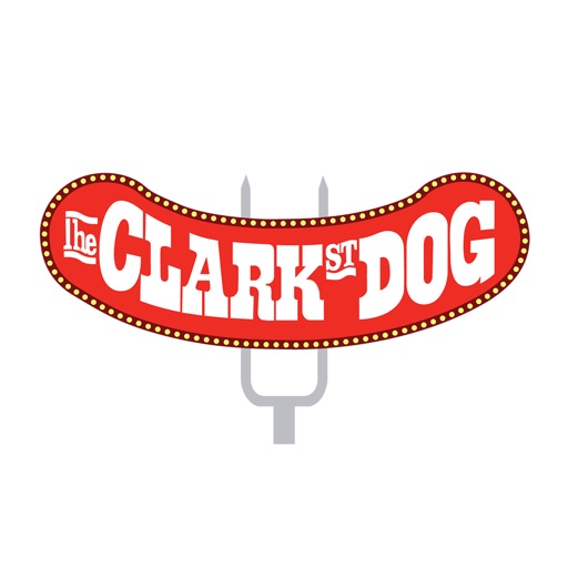 Clark Street Dog