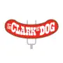 Clark Street Dog