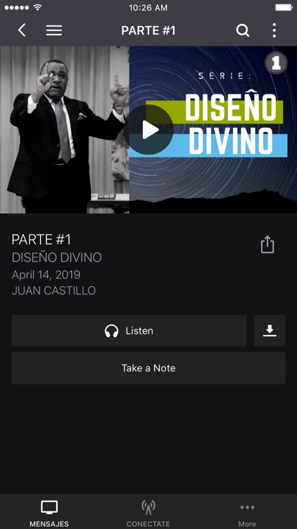 IGLESIA EL CAMINO NY