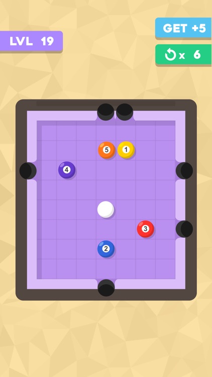 Pool 8 - The 8 Ball Pool Game