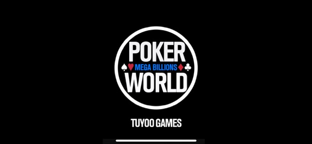 Poker World Mega Billions(圖7)-速報App