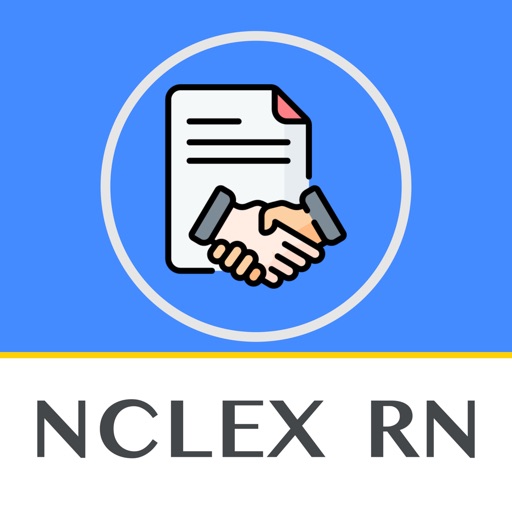 NCLEX RN Master Prep icon