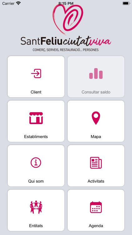 SantFeliu Ciutat Viva