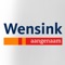 Profiteer nu van de voordelen van onze Wensink app