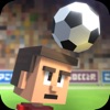 Soccer: Fun Ball Race 3D