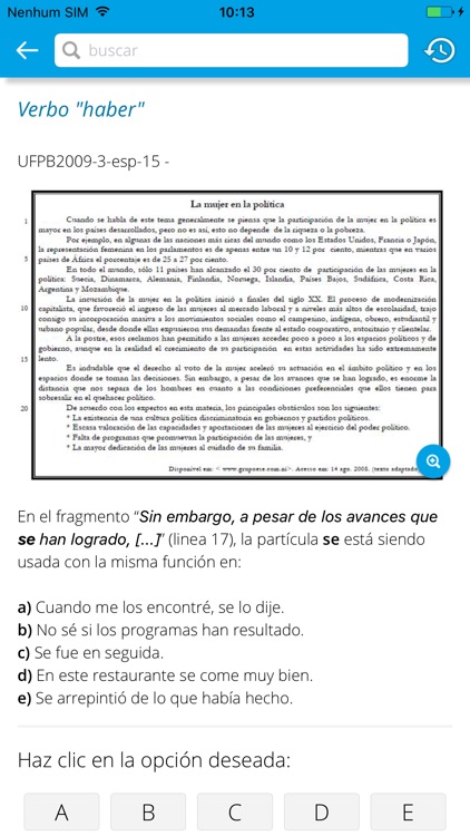 Español a mano screenshot-3