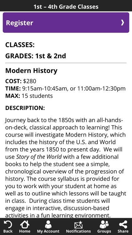 Joobilo Academic Community screenshot-3