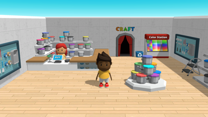 Teachley Market Bay screenshot 3