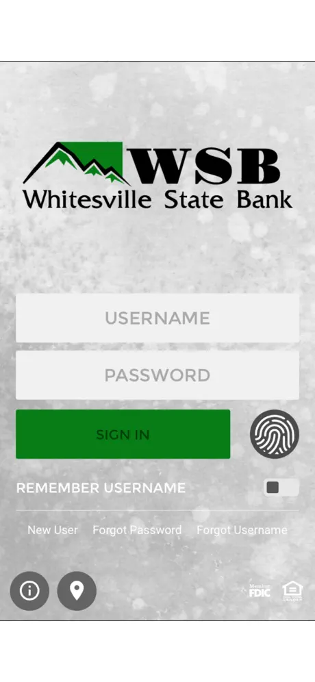 Whitesville SB