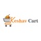 Keshav online delivery service provides best quality of fruits and vegetables and other grocery products