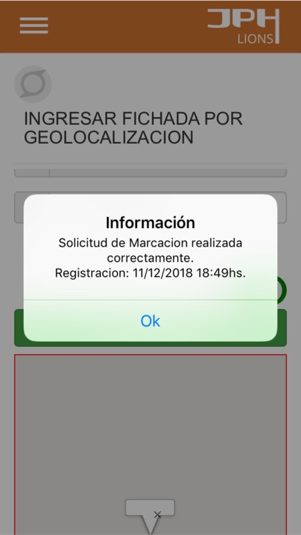 WMS Jph Lions screenshot-7