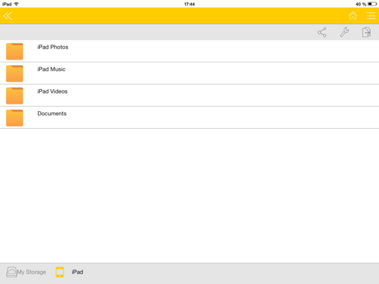 Screenshot #6 pour iMobile Line
