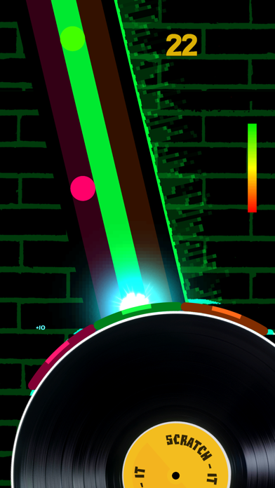 Scratch It Deluxe screenshot 2