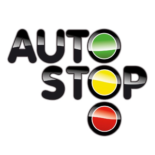 Autostop icon