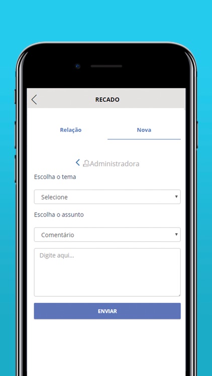 Opala Administradora screenshot-4