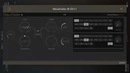 wavefolder - audio unit problems & solutions and troubleshooting guide - 4