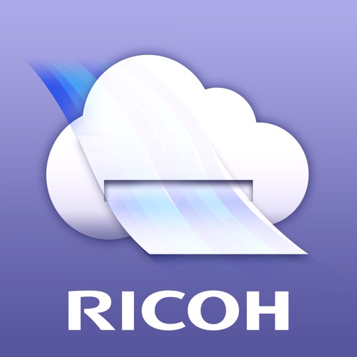 RICOH FlexRelease CX Icon