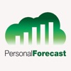 Personal Forcast icon