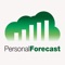 Icon Personal Forcast