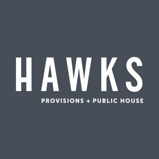 Hawks Provisions+Public House