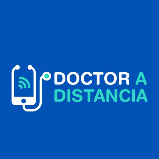 Doctor a distancia  Paciente