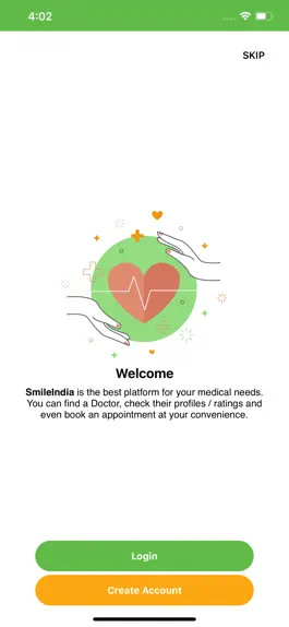Game screenshot SmileIndia.com mod apk