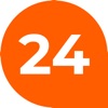 24 Report icon