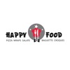 Happy Food - iPhoneアプリ